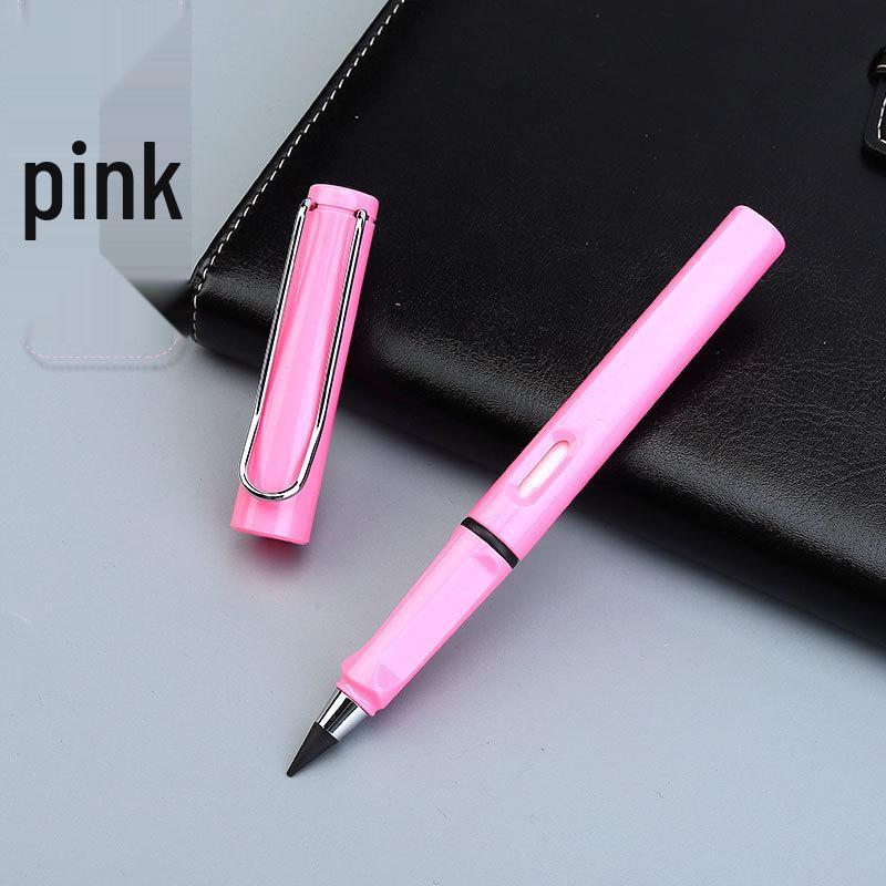 Eternal Writing Pencil for Children: No Sharpening, Inkless, Posture-Correcting