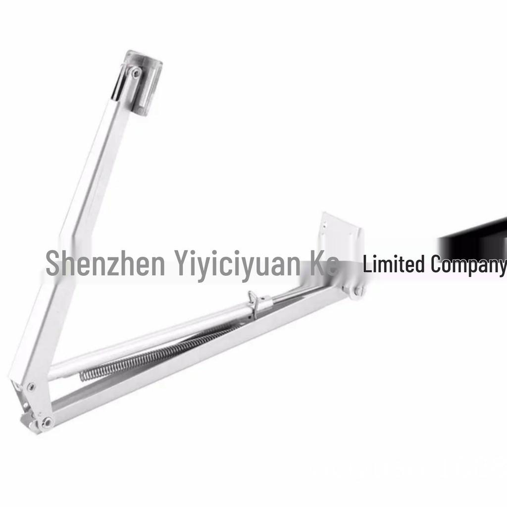 Solární otvírač oken skleníku s tepelnou expanzní podporou