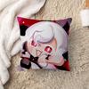 Cookie Run Kingdom Cushion Cover Car Throw Pillow Case For Sofa Car Christmas Gift Xcm Xcm