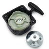 Brush Cutter Accessories Trimmer Garden Parts Recoil Starter Pull Kit for 33cc 43cc 52cc