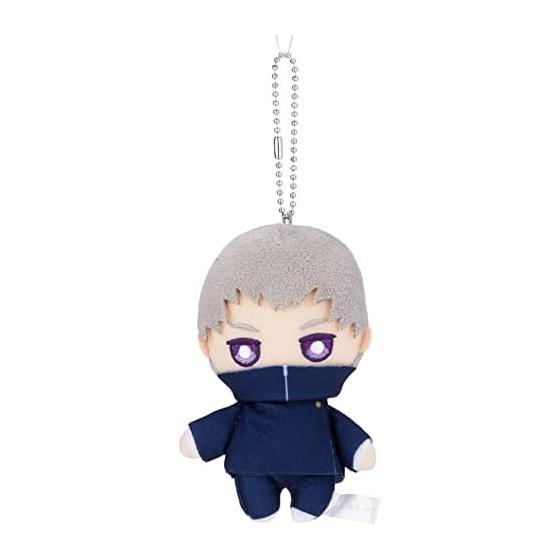 Sunrise Jujutsu Kaisen Ball Chain Mascot Toge Inumaki