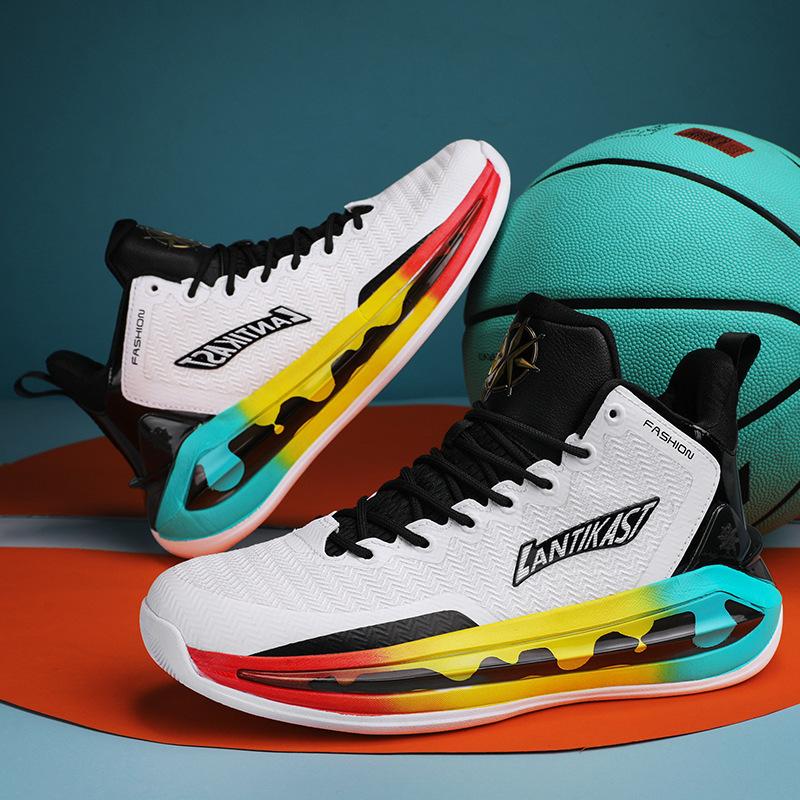 

МОДНАЯ ОБУВЬ, мужские дышащие спортивные кроссовки, спортивные кроссовки для бега, уличные женские теннисные кроссовки для тренажерного зала 36