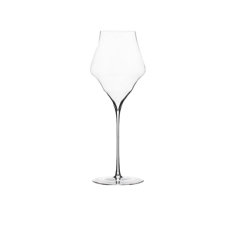 Zhu Chuang Jing Pin Cloud Crystal Red Wine Glass