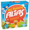 Mijn eerste Alias