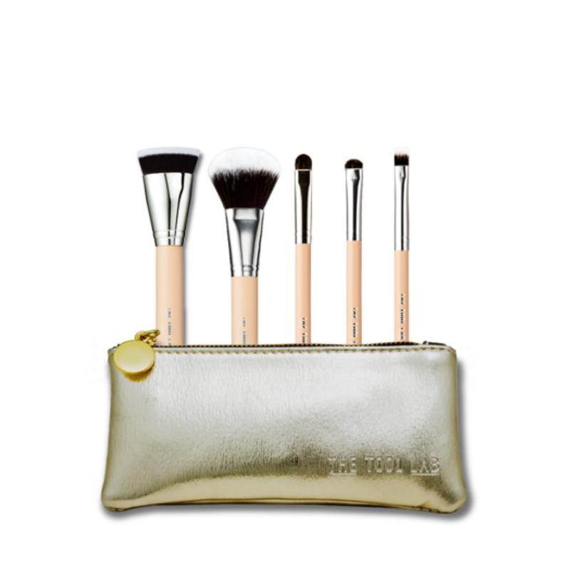 Mini Brush Set (Travel Size)