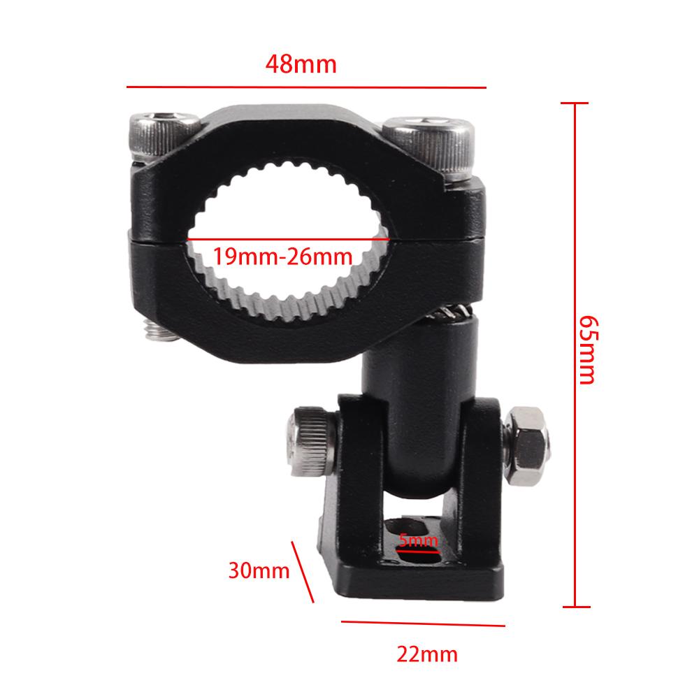 Motorcycle Led Headlight Additional Moto Spotlights Fog Yellow Light Universal Motorbike Auxiliary 12V 24V LED Driving Lamp