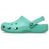 Classic Clog Clogs Unisex Cyan 10001-5DV