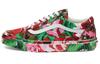 Kenzo X Vans Og Old Skool Lx 'Floral Red' VN0A4P3X02G