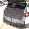 4 Sizes Magnetic Mosquito Net Summer Car Rear Trunk Door Curtains Mosquito Net