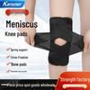 Unisex japonská ortéza na koleno pro regeneraci menisku a čéšky, podpora kloubů pro běh a švihadlo, s ochranným sportovním návlekem