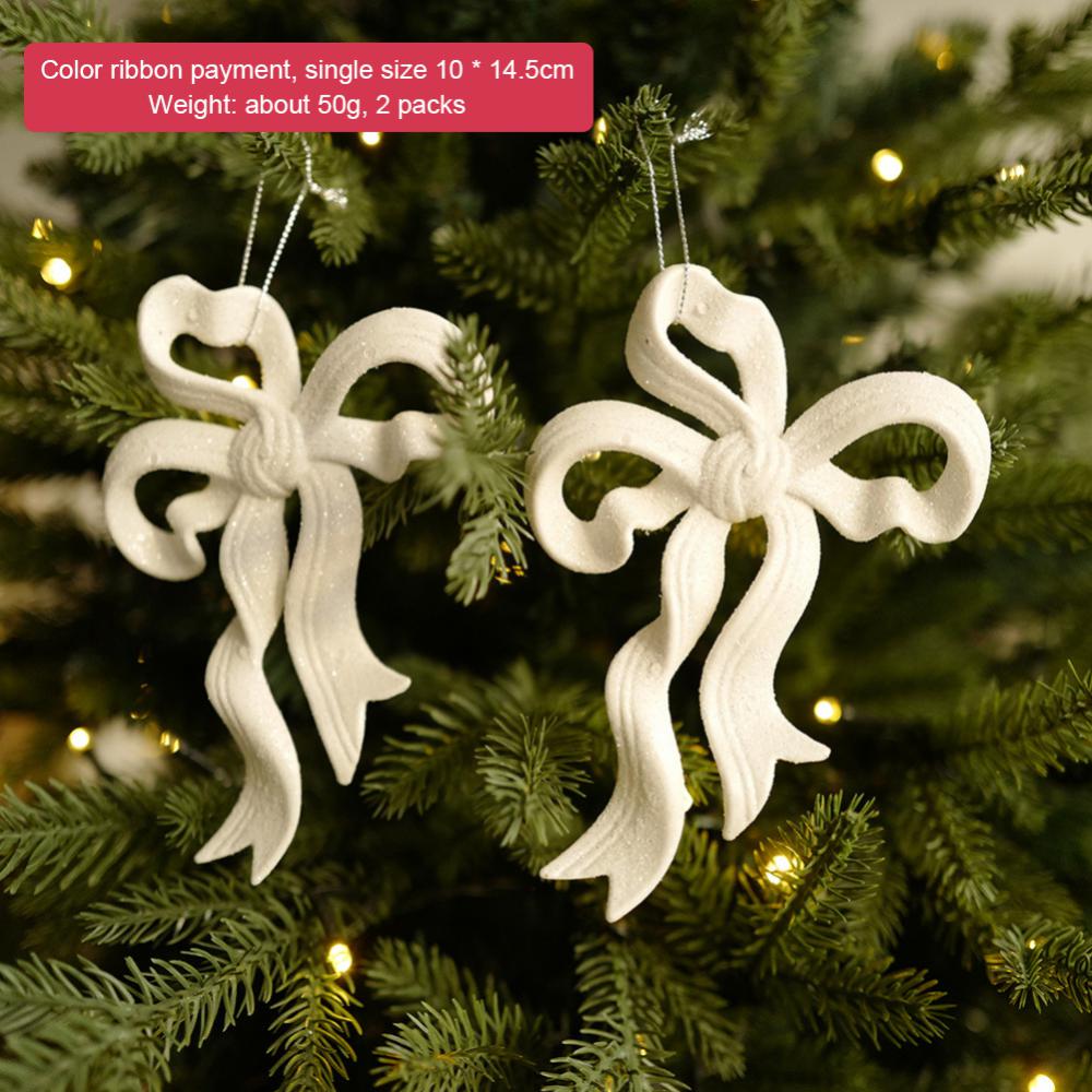 Weihnachtsbaum Anhänger Ornament Kuchen Dekoration Mehrfache Verwendungsmöglichkeiten Weihnachten Hängeanhänger Schneeflocke Kleiner Anhänger Dekorationen