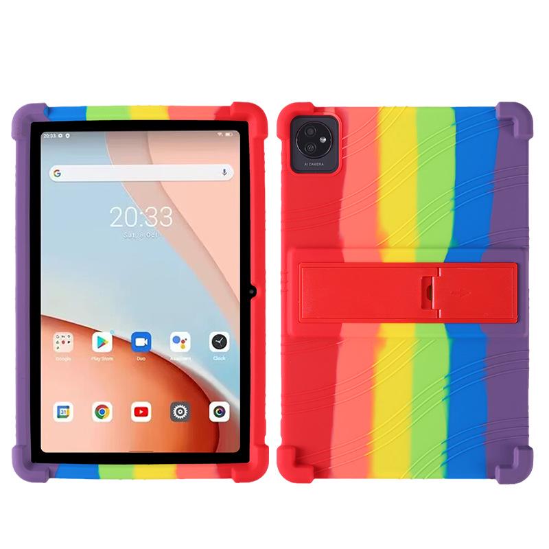 Blackview Tab 7 10.1" WiFi Tablet Anti-Drop Silicone Protective Case