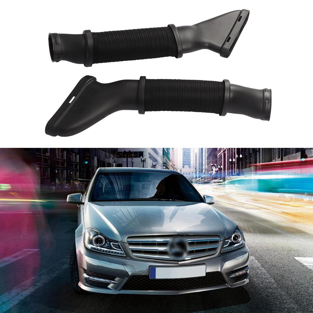 Air Intake Duct Hose for GL450 GL550 GLE63 GLS550 GLS63 ML550
