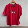 Vintage 90s POLO SPORTSMAN Ralph Lauren Tee / Graphic Tee / Large