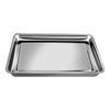 Commercial Stainless Steel Deep Steaming Tray