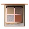 Venus Marble Eyeshadow Cat Series Tabby 1 piece (Brown Cat) (x 1)