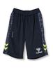 Hummel PRIAMORE Shorts HJT6096 Indigo Navy Size 130 Boys' (7132)