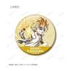My Hero Academia Trading Ani-Art Glitter Can Badge Vol. 8 ver.B (8 Pcs/box) - Izuku Midoriya, Katsuki Bakugo, Tenya Iida, Denki Kaminari, Kyoka Jiro,