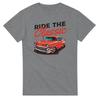 Ride the Classic 57 Chevy T-Shirt