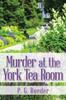 Książka Murder At the York Tea Room