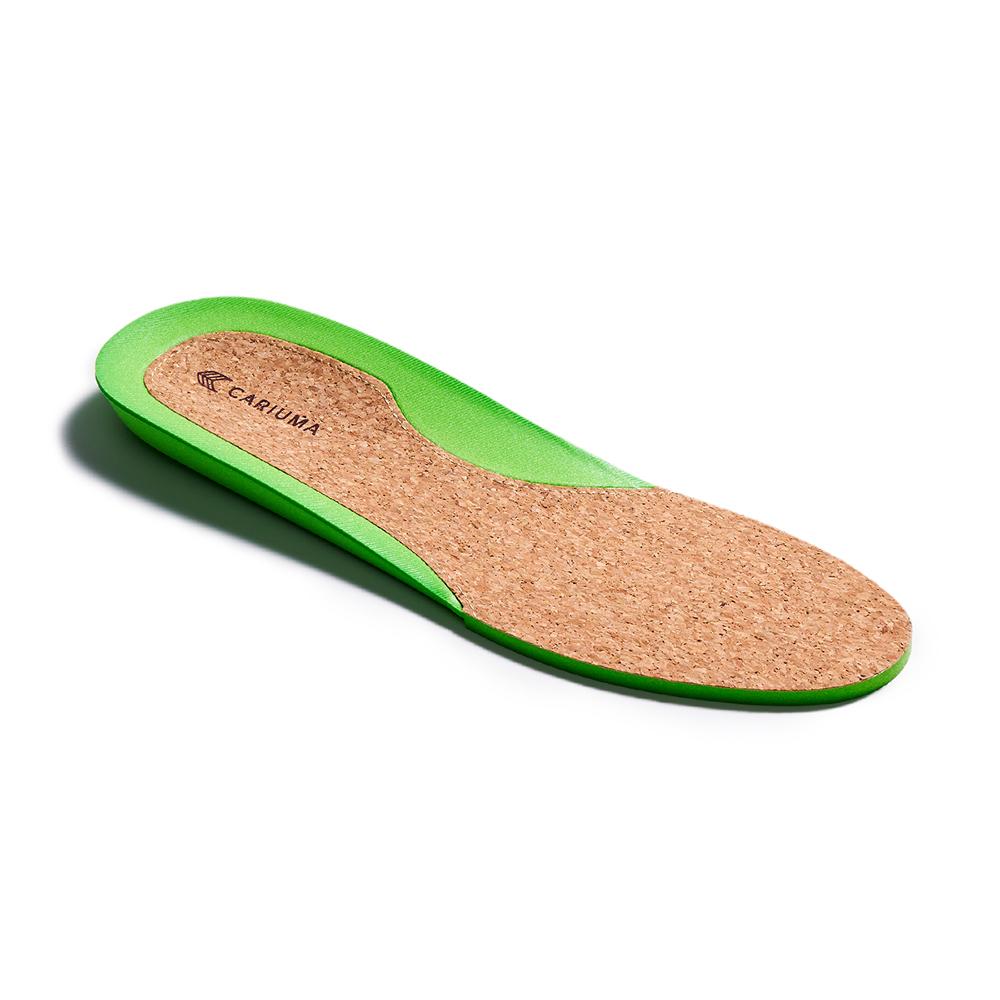 Cariuma Toca Suede