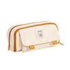 [EFFORTS] Pen Case, Pencil Case, Pen Pouch, Stationery, Pen Holder, Cute, Popular with High School and Junior High School Students, Simple, Large