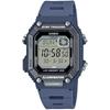 Casio] Wristwatch Casio Collection [Genuine Japan] Equipped with Bluetooth 10 ATM waterproof WS-B...
