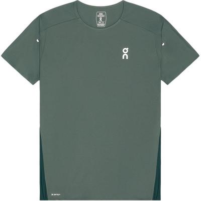 T-shirt Homme Manches Courtes Col Ras du Cou Color Block Hauts 1ME10233550