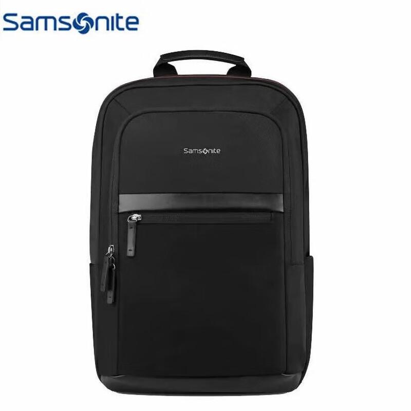 Samsonite Unisex 15.6-inch Laptop Backpack