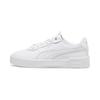 Women's Carina 2.0 Lux Leather Sneakers White (395017-05)