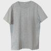 HK Fashion: 2020 Trendy Korean Men's T-Shirt In Vibrant Summer Colors, Made from Premium Xinjiang Cotton
