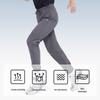JD ZAO Men's Lightweight Breathable Track Pants