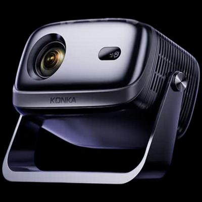 KONKA C9 Smart Home PTZ Projector (CN Version)