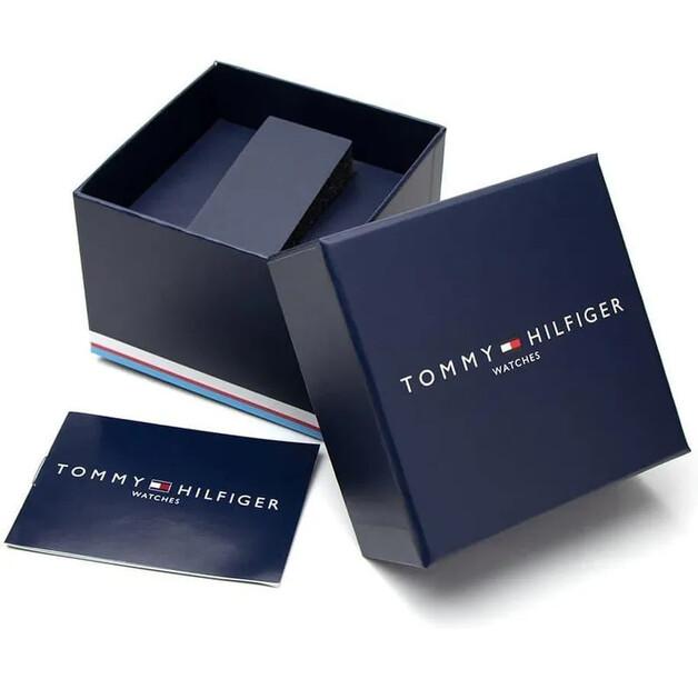 Tommy Hilfiger Watch 1782277