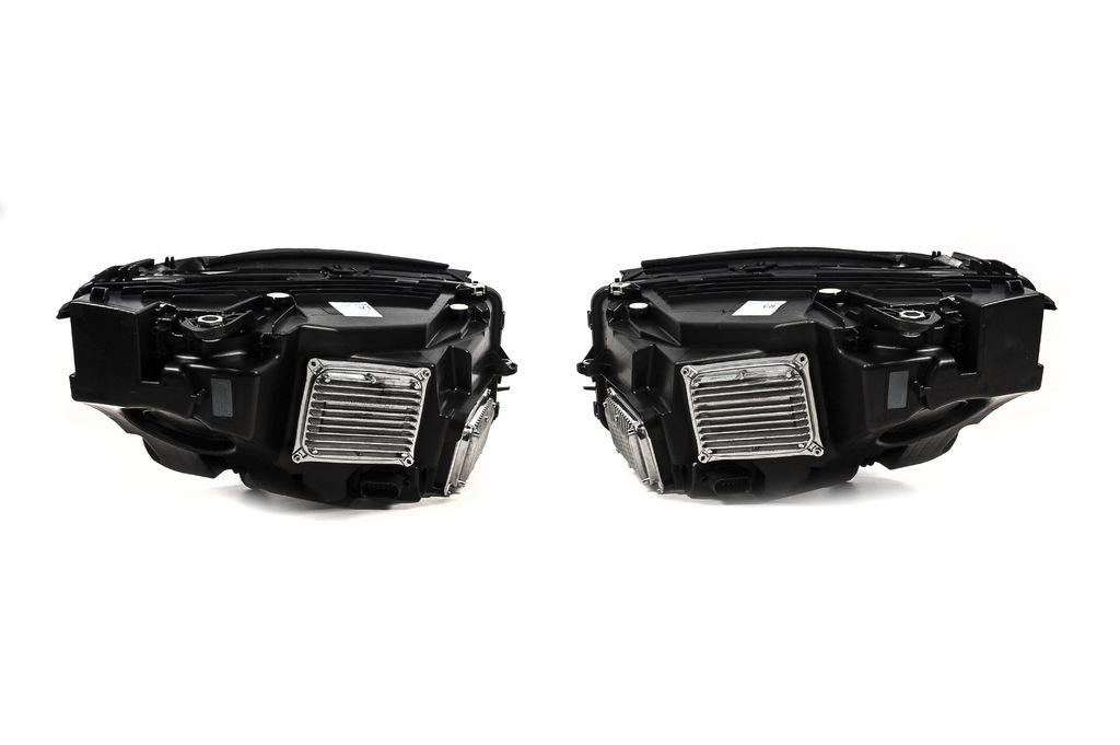 Front Optics MULTIBEAM LED (2 Pcs) for Mercedes GLC X253