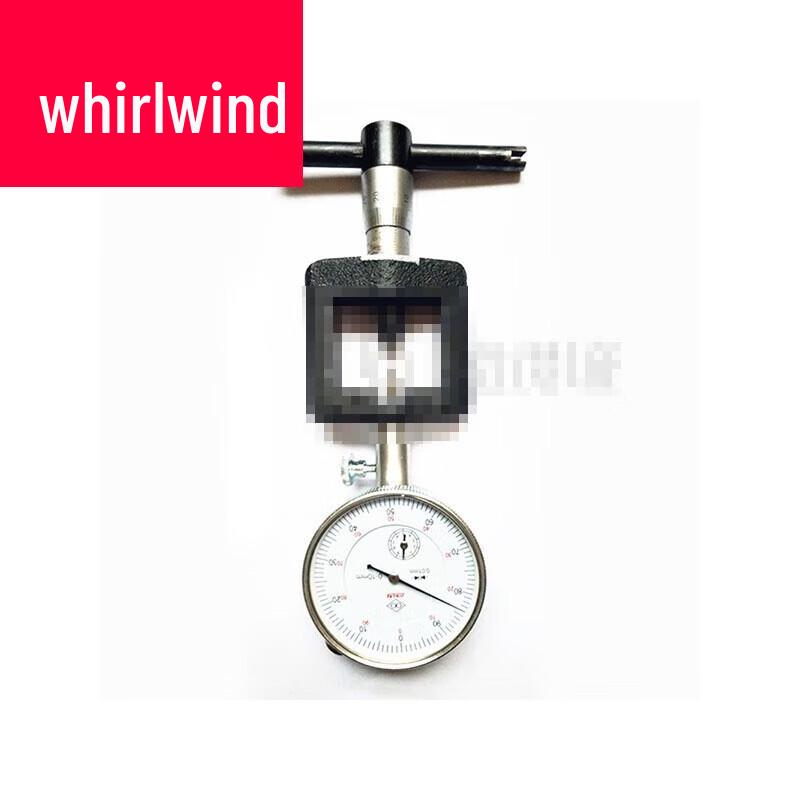 

Xuanshi XQQ-16 Multi-Type Calibrator with Gauge