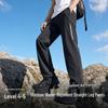 PEAK Men's Outdoor Waterproof Straight-Leg Pants