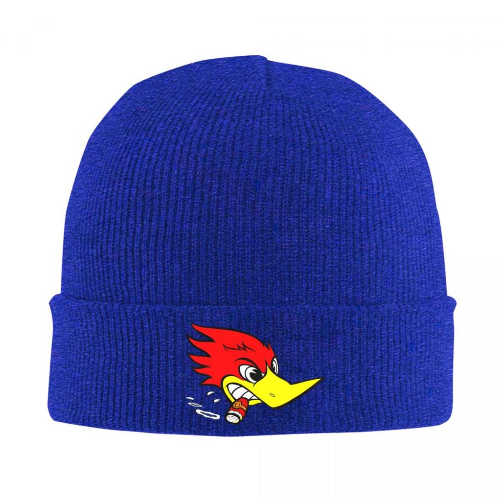 Made In The USA Street MrHorsepower Clay Smith Cams Knitted Cap Hip Hop Bonnet Hat Autumn Winter Beanies Hats for Unisex Adult