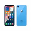 Refurbished Apple iPhone Xr 6.1'' 3GB RAM 64GB ROM Blue 4G LTE Unlocked Smartphone With Single SIM