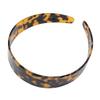 Fashion Hairband   Anti Slip Elastic Fashionable Hairband for Party Work Sports