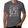 vintage goalie mask TShirt Outdoor Working TShirt