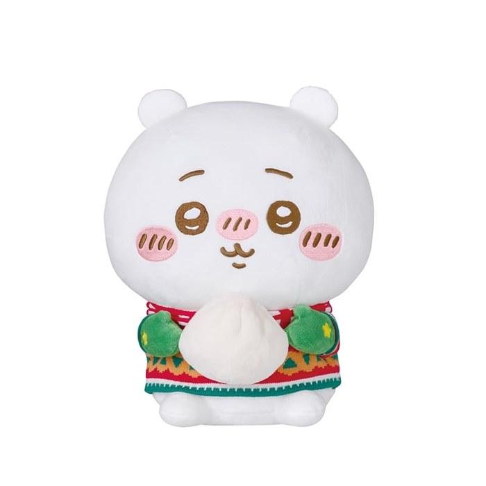 Chiikawa Enimai Lottery A Prize Plush Toy Chiikawa A Prize Chiikawa