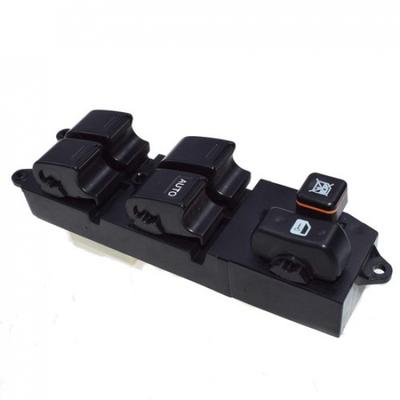 Ηλεκτρικές συσκευές αυτοκινήτων – Διακόπτες