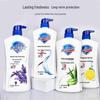 Safeguard Healthy Clean Lemon Shower Gel & Hand Wash Set