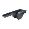 Rear Trunk Storage Box Bins Left Right Corner Organizer Accessories for 2018-2023
