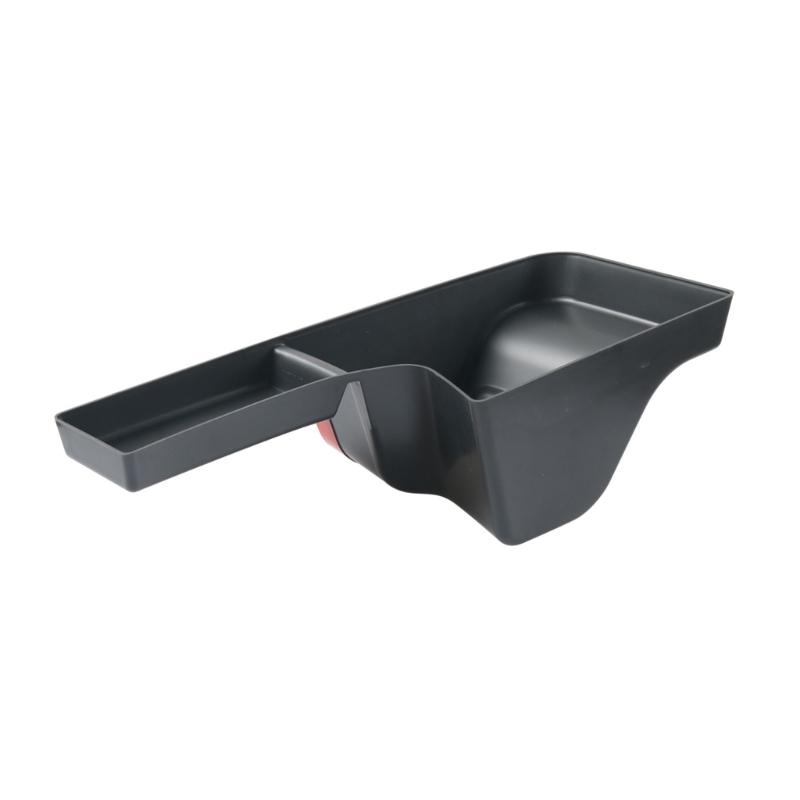 Rear Trunk Storage Box Bins Left Right Corner Organizer Accessories for 2018-2023