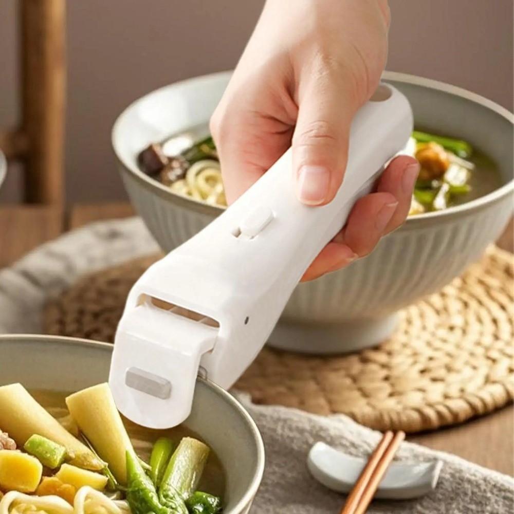 Heat-Resistant Anti-Scald Clip Non-Slip Pan Gripper Hot Dish Gripper Bowl Holder  Kitchen Use