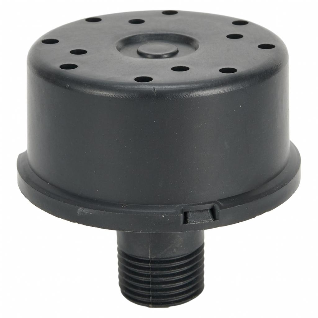 Filter Schalldämpfer Luftpumpe Teile Air Werkzeuge Teile Marke Neue