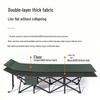 Shixun Folding Camping Bed