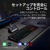Elgato Stream Deck Scissor Workflow Controller with Customizable Macro Keys for and More with Windows 10 and macOS 13 and Keys OBS, Twitch, Discord,